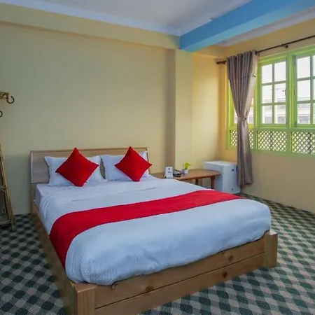 Hotel Baltic Inn