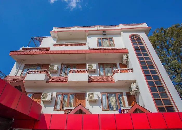 Hotel Baltic Inn 酒店 *
